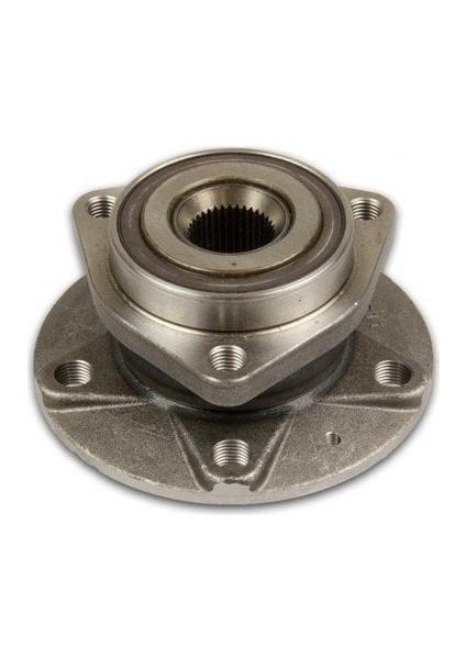 Golf5 Golf6 Jetta A3 Leon Porya Ön 2004- 3 Ayak [fag] [1K0498621]