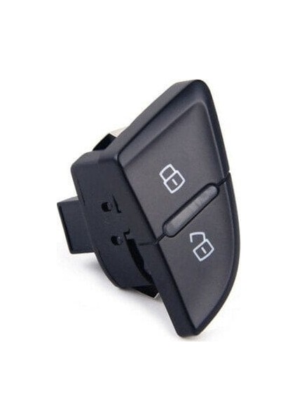 A4 Merkezi Kilit Düğmesi 2008-2012 [8K1962107]