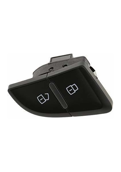 A4 Merkezi Kilit Düğmesi 2008-2012 [8K1962107A]