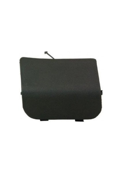 Polo Clas. Çeki Demir Kapağı Arka 1997-2002 [6K5807441A]