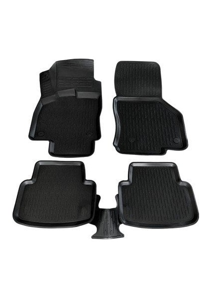 Golf8 Paspas 3D Havuzlu 20- [bsg] [n/a]