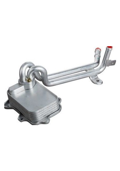 Golf5 Golf6 Passat A3 Yağ Soğutucusu 2004-2013 [KALE][03C117021E]