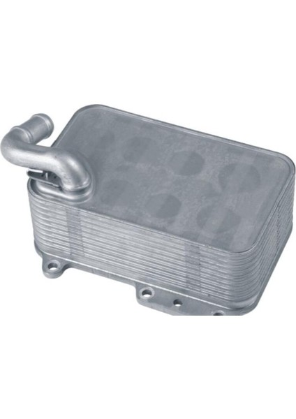 A4 A5 A6 A7 Q5 Q7 Yağ Soğutucusu 2011- [kale] [059117021R]