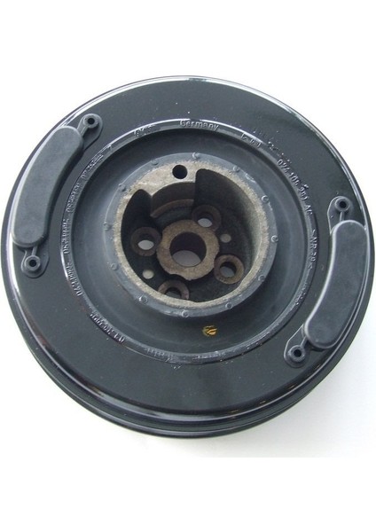 T4 Lt Crafter Krank Kasnağı 1991- [074105251AC]