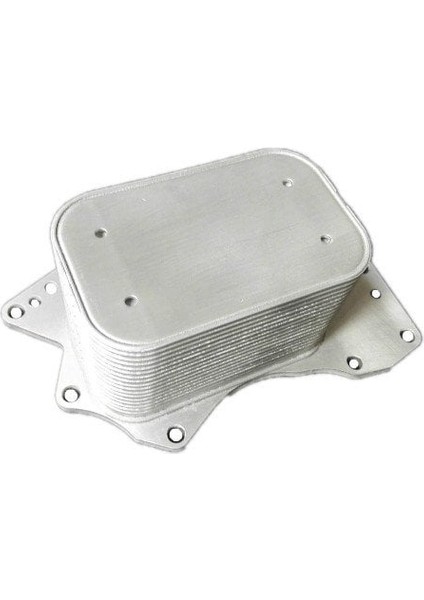 Q7 A4 A5 A6 Cayenne Yağ Soğutucusu 2006- [] [059117021K]