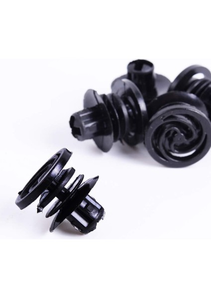 Golf4 Bora Passat Döşeme Klipsi 97-04 [3B0868243]