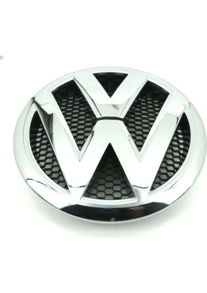 T5,5 Ön Amblem Vw 2010-2015 [orijinal] [7E0853601C739]