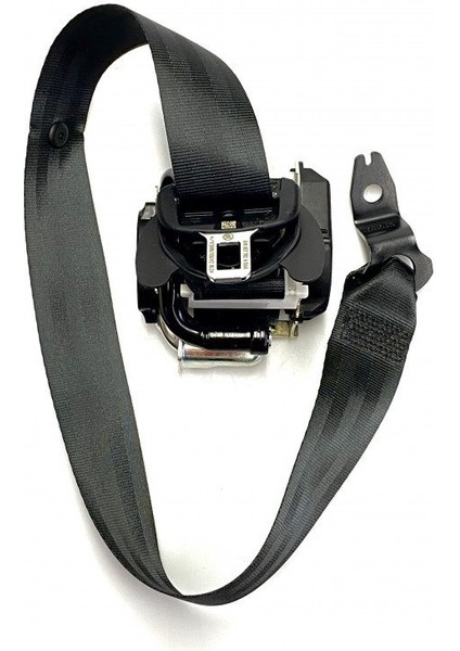 Fabia Emniyet Kemeri 15-19 [orijinal] [6V0857702ARAA]