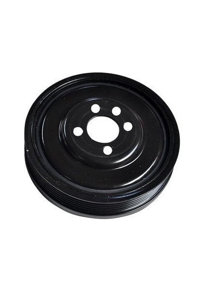 Golf Caddy T5 Passat Krank Kasnağı 2004- [] [03G105243]