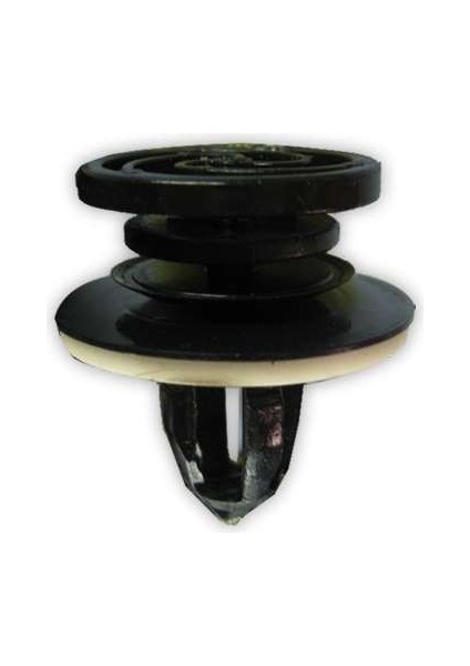 Universal Döşeme Klipsi 1997- [orijinal] [8E0868243]