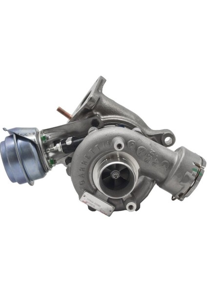 Passat A4 Turbo Şarj 01-05 [bsg] [038145702N]