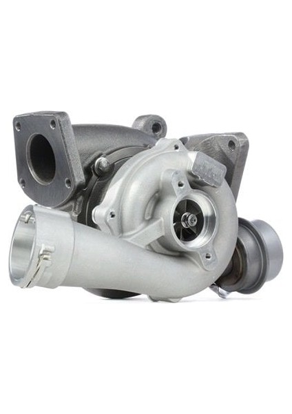 T5 Turbo Şarj 04-06 [bsg] [070145701E]