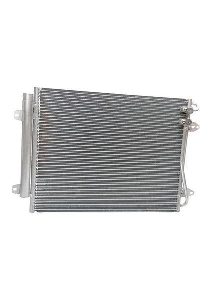 Passat Radyator 05-10 [eurorepar] [3C0820411B]