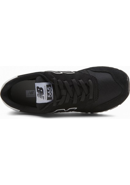 565 Kadın Siyah Sneaker WL565BLK