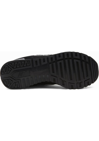 565 Kadın Siyah Sneaker WL565BLK