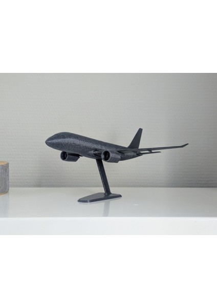 Aırbus A220 Model Uçak (Büyük Boy) modelleri