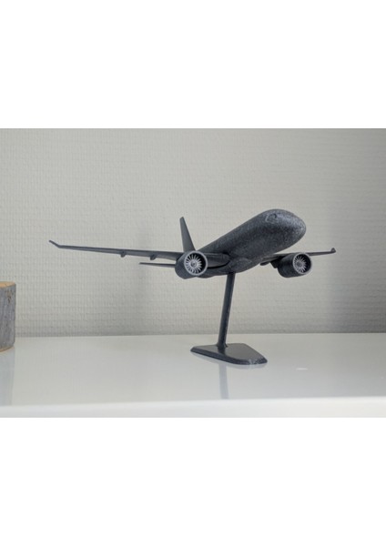 Aırbus A220 Model Uçak (Büyük Boy) indirimleri