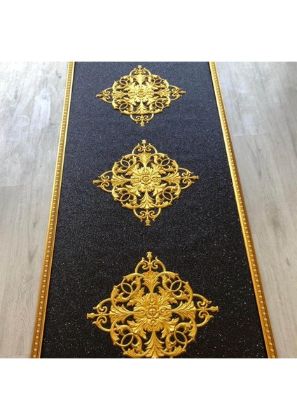 Boyanabilir Saray Tavan Sarmaşık Motif 40*40 cm GBM-B27