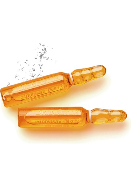 Ampoule No.12 Biodynamic (10X2 Ml) fiyatları