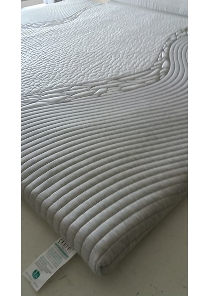 140 x 200 x 5 Visco Yatak Pedi