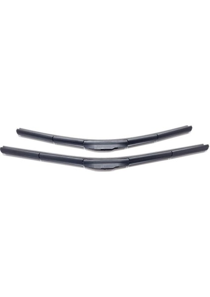 Kia Pregio 1997-2005 Ön Cam Silecek Takımı 53X45CM