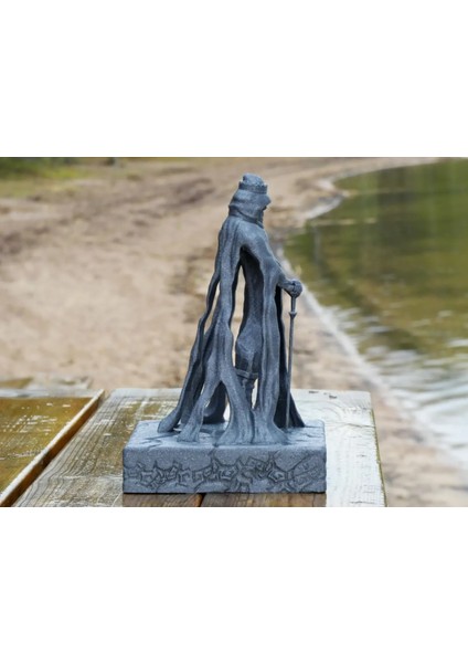 The Once And Future King Biblo modelleri