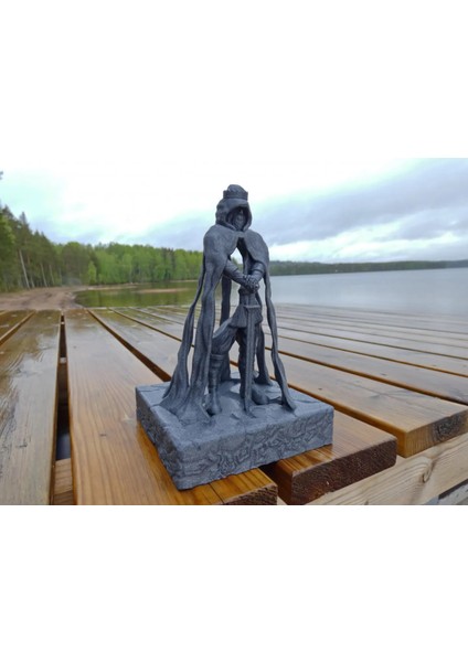 The Once And Future King Biblo fırsatları