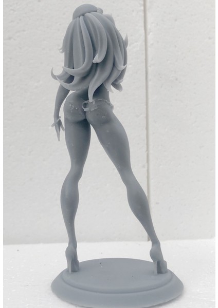 Capcom Hot Girl Biblo