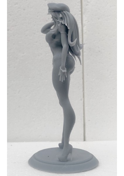 Capcom Hot Girl Biblo modelleri