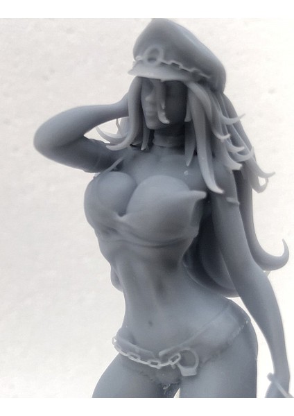 Capcom Hot Girl Biblo indirimleri