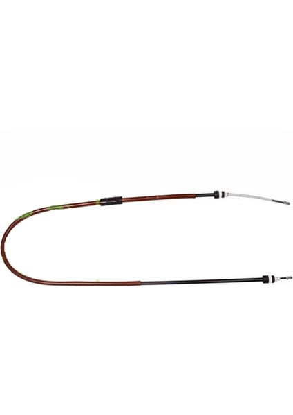 Renault Clıo Iv Sw El Fren Teli Sağ 2012-2019