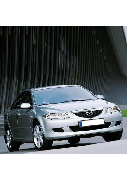 Mazda 6 2002-2007 Ön Cam Silecek Takımı 55X45CM