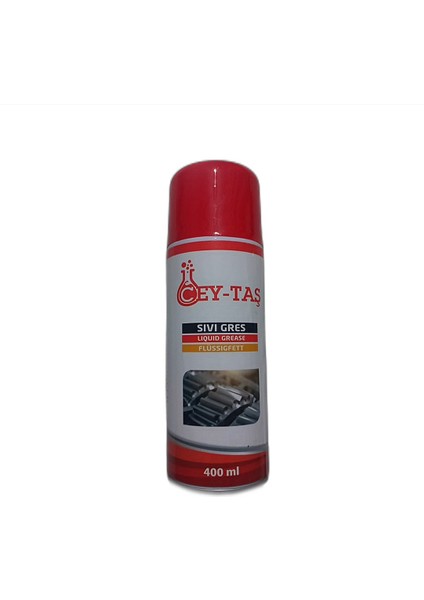 Sıvı Gres 400 ml