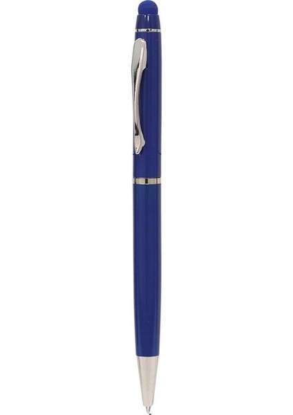 Touchpen Tükenmez Kalem