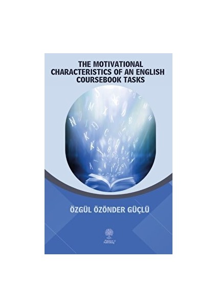 The Motivational Characteristics Of An English Coursebook Tasks