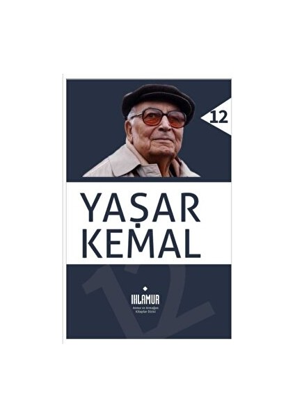 Yaşar Kemal - Yusuf Koşar