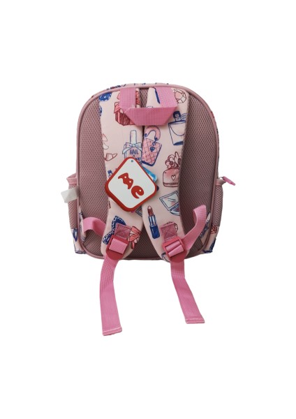 Winx Anaokulu Çantası Açık Pembe 23997 modelleri