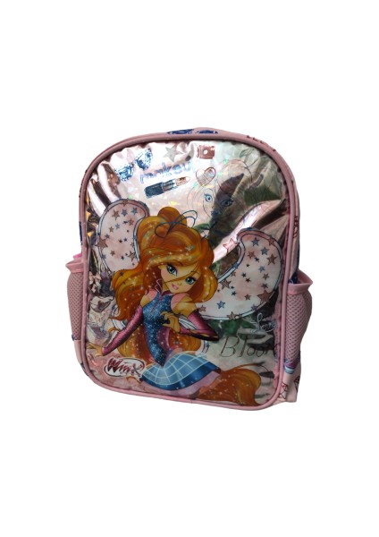 Winx Anaokulu Çantası Açık Pembe 23997 indirimleri