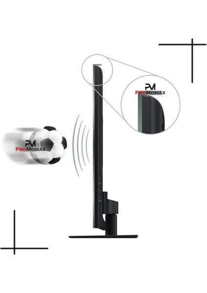 Wonderfull Navitech LD-39HD Tv Ekran Koruyucu modelleri