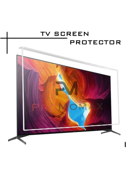 Wonderfull Jameson JS-42100 Tv Ekran Koruyucu