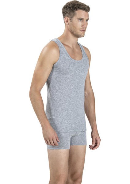 Erkek Sporcu Rambo Renkli Askılı Atlet 113 - 3 Adet fiyatları