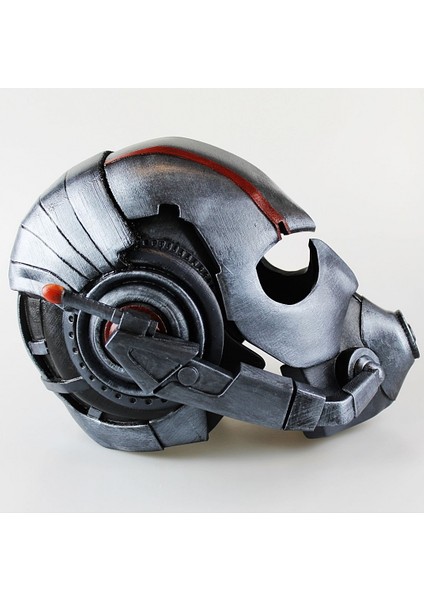 Turansoy Craft Ant Man Kask Maske