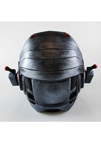 Turansoy Craft Ant Man Kask Maske