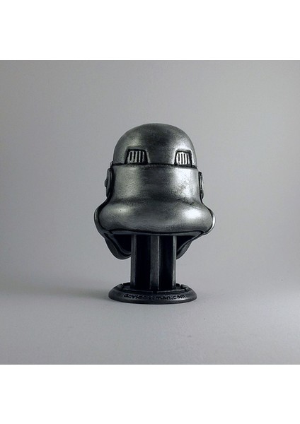 Star Wars Stormtrooper Kulaklık Standı 24 cm (Dev Boy)