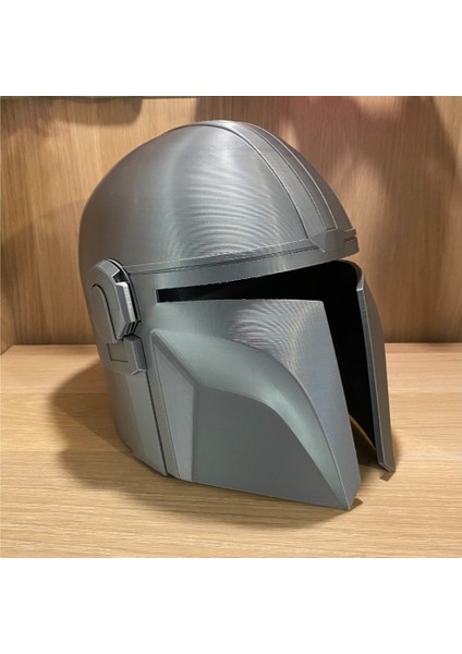 Turansoy Craft The Mandalorian Kask Maske