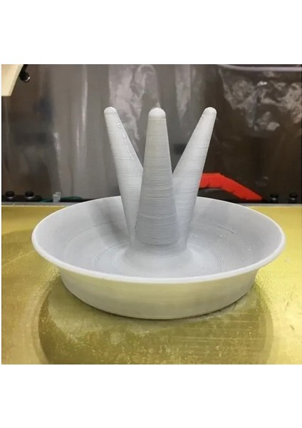 Modern Kase Yüzük Takı Standı modelleri