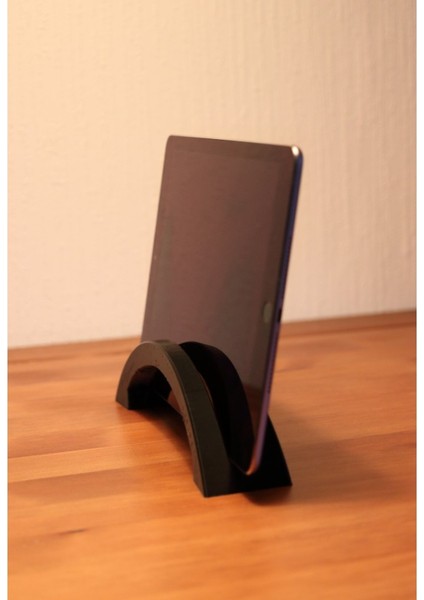 Tarz Dekoratif Tablet Standı