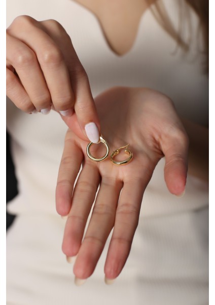 925 Ayar Gümüş Küpe fiyatları