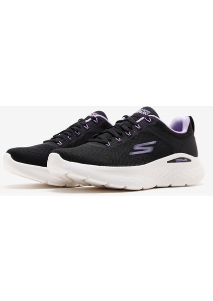 Go Run Lite Kadın Siyah Koşu Ayakkabısı 129423 Bkpr