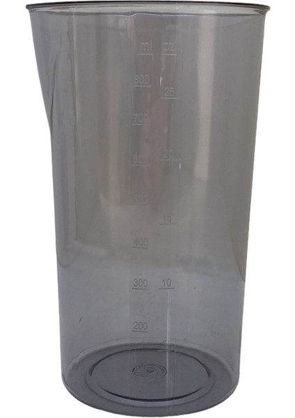 Schafer Chef Blend Blender Ölçü Kabı 800 ml